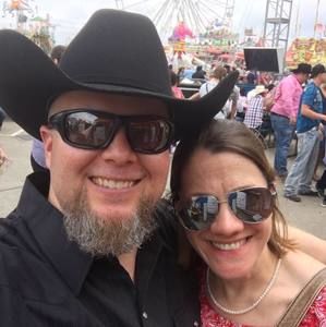 Meet your Posher, Gregory